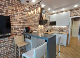 Продажа 2-комнатной квартиры, 50 м2, Мурино, Оборонная улица, 37к1, ЖК Старая Крепость