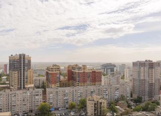 Продажа 2-комнатной квартиры, 44 м2, Ростов-на-Дону, Красноармейская улица, 157В/83с1, ЖК Рубин