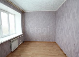 1-ком. квартира на продажу, 34.4 м2, рабочий посёлок Шексна, улица Сапожникова, 3