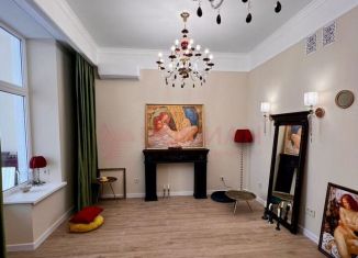 Продам квартиру студию, 34 м2, Аксай, улица Речников, 18к4