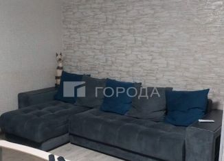 Сдам 1-ком. квартиру, 36 м2, Обь, улица ЖКО Аэропорта, 30