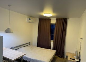 Сдаю квартиру студию, 27 м2, деревня Куюки, Молодёжная улица, 29