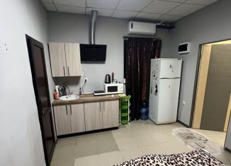Квартира в аренду студия, 20 м2, Новороссийск, Центральная улица, 126А