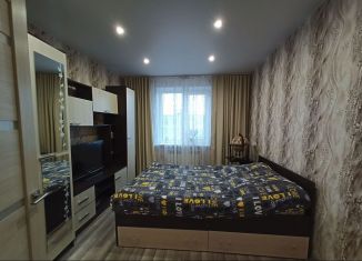 Продается трехкомнатная квартира, 60.8 м2, Нижний Новгород, Березовская улица, 116, микрорайон Спортивный