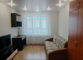 Продается однокомнатная квартира, 34.5 м2, Шумерля, улица МОПРа, 5