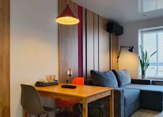 Четырехкомнатная квартира на продажу, 89 м2, Барнаул, улица Эмилии Алексеевой, 10, ЖК Космонавты