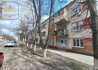 Продается 2-ком. квартира, 49.5 м2, Балашов, улица Володарского, 53