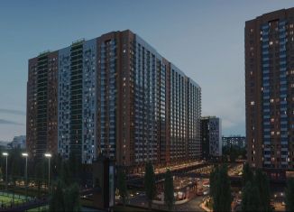 Продается 3-комнатная квартира, 54 м2, Ростов-на-Дону, Октябрьский район