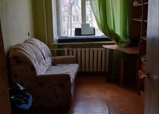 Продаю 3-ком. квартиру, 58.3 м2, Арзамас, Парковая улица, 22к3