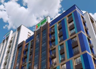 1-ком. квартира на продажу, 44 м2, Республика Башкортостан, Комсомольская улица, 8