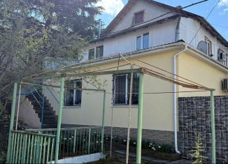 Двухкомнатная квартира на продажу, 43.7 м2, Алушта, Заводской переулок, 6/1