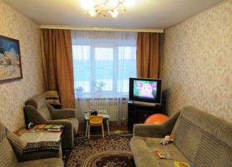 Продается 3-ком. квартира, 63.6 м2, Петропавловск-Камчатский, улица Академика Королёва, 39, микрорайон Горизонт-Север