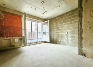 Продам квартиру студию, 20.7 м2, Мурино, Екатерининская улица, 3/4, ЖК Территория