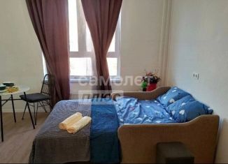 Продается квартира студия, 19.4 м2, Люберцы, Некрасовский проезд, 13, ЖК Люберцы 2018