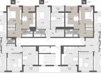 Продам 3-ком. квартиру, 88 м2, Светлогорск