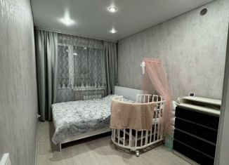 Продам 2-ком. квартиру, 46 м2, Белорецк, улица Твёрдышева, 17/1