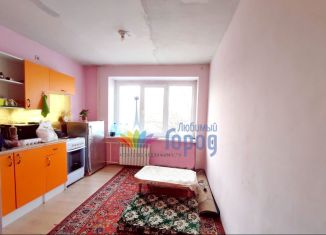 1-комнатная квартира на продажу, 34 м2, Новокузнецк, Отдельная улица, 5