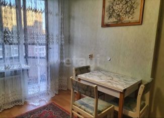 Сдам в аренду однокомнатную квартиру, 32.5 м2, посёлок Парголово, улица Валерия Гаврилина, 13к1