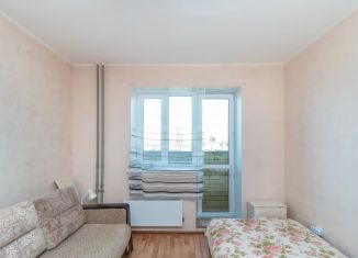 Продается квартира студия, 20 м2, Тюмень, Верхнетарманская улица, 1, ЖК Новый Мыс 2.0