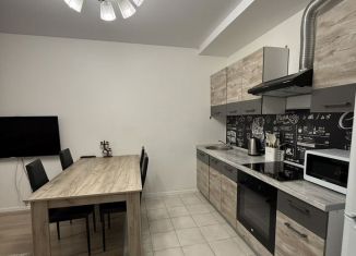 Двухкомнатная квартира в аренду, 53.3 м2, Мытищи, улица Мира, 37