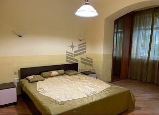 Сдаю в аренду 3-комнатную квартиру, 51 м2, Сочи, Красноармейская улица, 5, микрорайон Гагарина