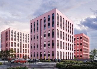 Продажа 1-ком. квартиры, 35.5 м2, Томск, Октябрьский район, улица Пушкина, 61/10