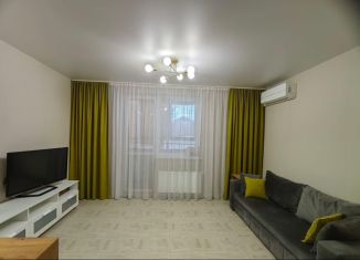 Продам 2-ком. квартиру, 55.4 м2, посёлок Знаменский, Природная улица, 10Б