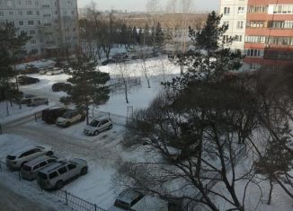 Продажа трехкомнатной квартиры, 63 м2, Омская область, улица Лукашевича, 25А