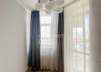 Сдача в аренду двухкомнатной квартиры, 43 м2, Пермь, улица Карпинского, 112, ЖК Триумф Квартал 2