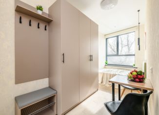 Продаю 1-комнатную квартиру, 16.3 м2, Москва, СЗАО, Волоколамское шоссе, 81/2с6