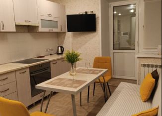 Сдаю в аренду однокомнатную квартиру, 37 м2, Крым, улица Исмаила Гаспринского, 9Б