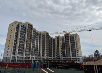 Продаю квартиру студию, 22.3 м2, Благовещенск, Заводская улица, 4/4, ЖК Лазурный Берег
