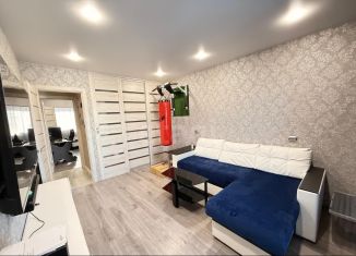 Продажа двухкомнатной квартиры, 47.6 м2, Архангельская область, улица Тимме, 19к2