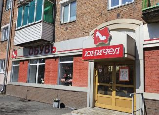 Сдается в аренду торговая площадь, 156 м2, Прокопьевск, проспект Гагарина, 18