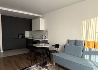 Сдается в аренду трехкомнатная квартира, 61.5 м2, Москва, улица Барклая, 6Ак1, район Филёвский Парк
