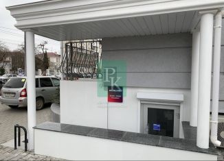 Продается торговая площадь, 115 м2, Севастополь, улица Льва Толстого, 16А