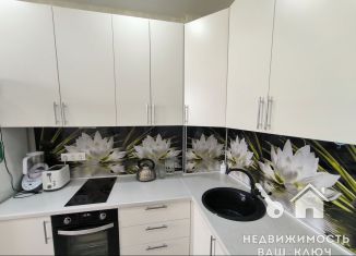 Продается 1-комнатная квартира, 41.2 м2, Горячий Ключ, улица Бабушкина, 36