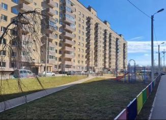 Двухкомнатная квартира на продажу, 46.2 м2, Смоленск