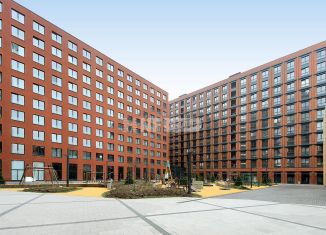 Продажа 3-комнатной квартиры, 62.6 м2, Москва, улица Родченко, 2, станция ЗИЛ