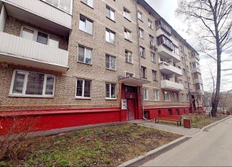 Продажа квартиры студии, 17 м2, Москва, бульвар Яна Райниса, 5, метро Тушинская