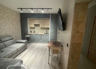 Продажа 2-ком. квартиры, 56 м2, деревня Сапроново, Калиновая улица, 5, ЖК Первый Квартал