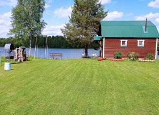 Сдача в аренду дома, 52 м2, деревня Коткозеро, Виллальская улица, 24