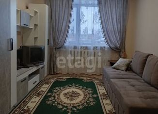 Продаю 1-ком. квартиру, 30.2 м2, поселок городского типа Белоярский, Трактовая улица, 16