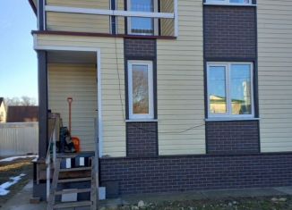 Продам дом, 67.4 м2, Гагарин, Первомайская улица, 14В