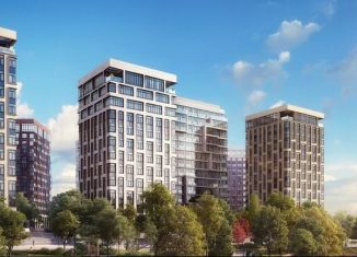 Однокомнатная квартира на продажу, 44.8 м2, Москва, проспект Генерала Дорохова, 39к1В, район Раменки