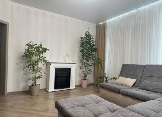 Продажа трехкомнатной квартиры, 86.1 м2, Оренбург, улица Карпова, 3, ЖК Любимый Квартал