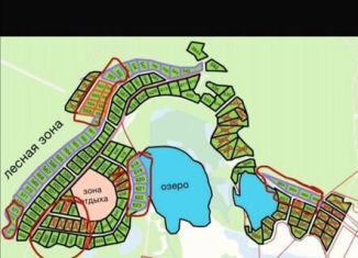 Земельный участок на продажу, 13.5 сот., Татарстан, Школьная улица