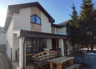 Сдаю дом, 235 м2, Санкт-Петербург, Варваринская улица, 33, метро Озерки