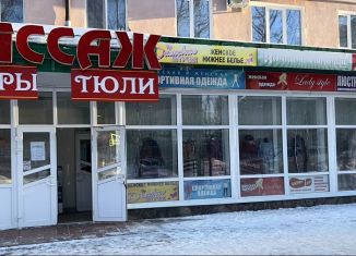 Сдам в аренду торговую площадь, 400 м2, Туймазы, проспект Ленина, 1