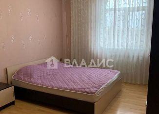 Продажа 1-ком. квартиры, 41.1 м2, Краснодар, улица Крупской, 1/2, Карасунский округ